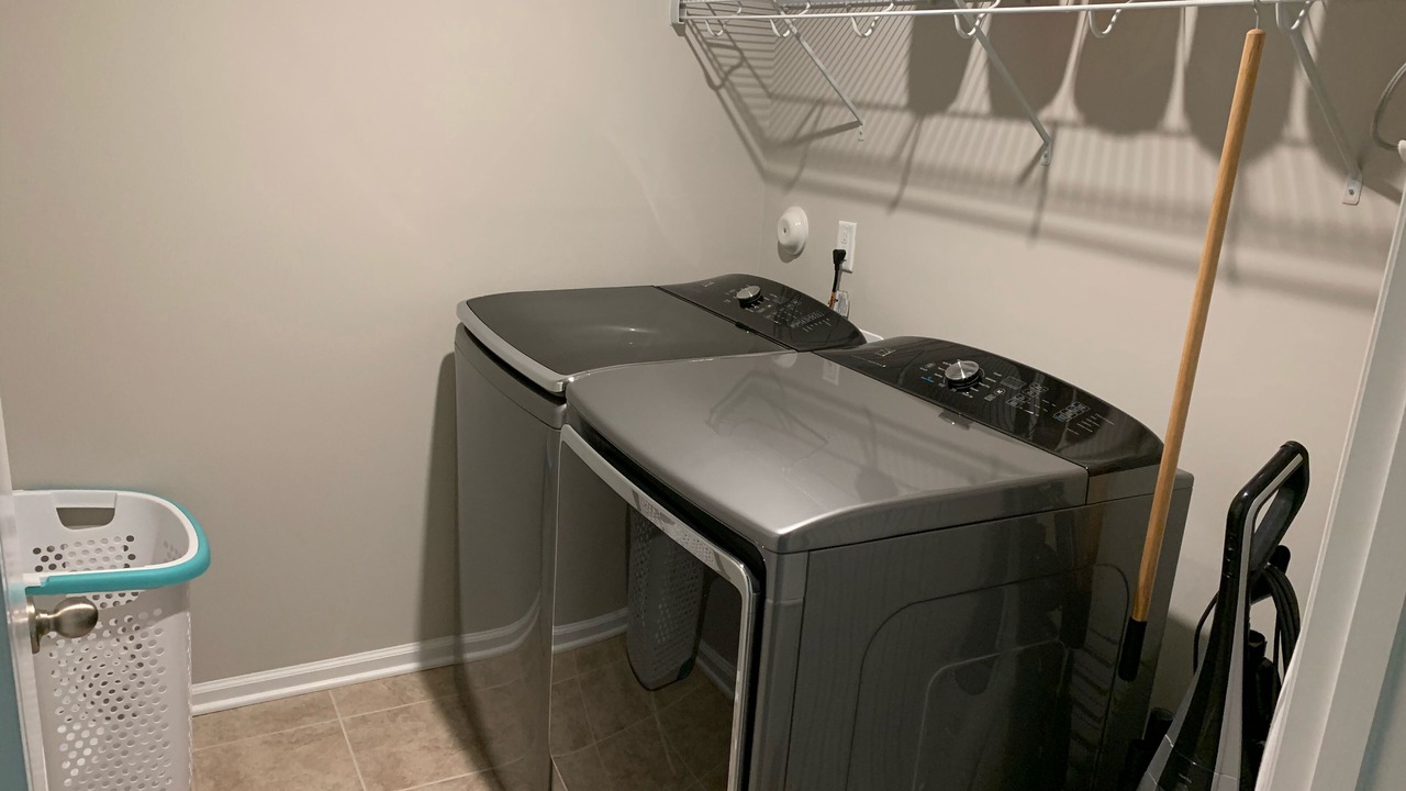 Photo of Bedroom in Durham