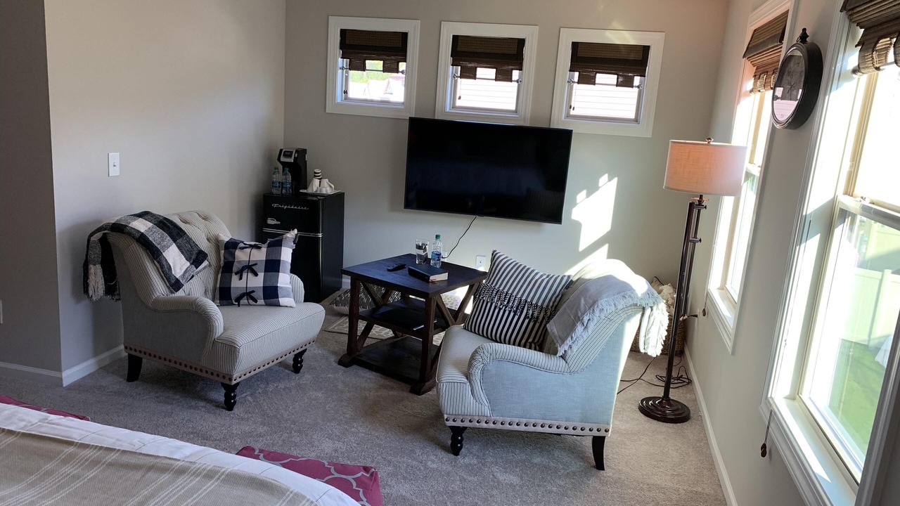Photo of Bedroom in Durham
