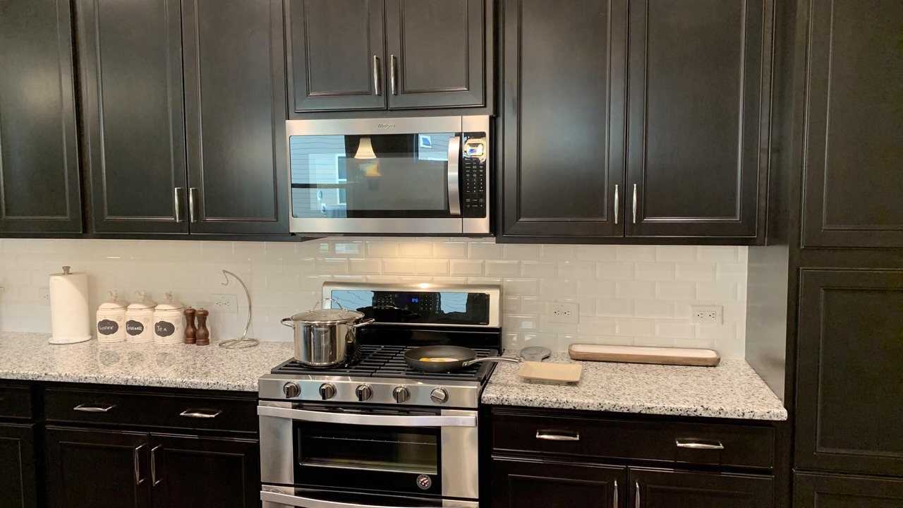 Photo of Kitchen in Durham