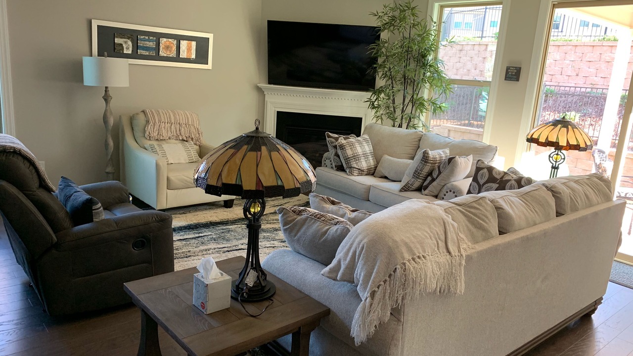 Photo of Livingroom in Durham