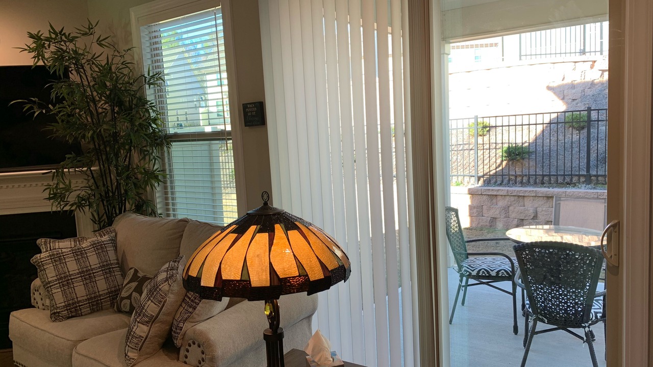 Photo of Livingroom in Durham