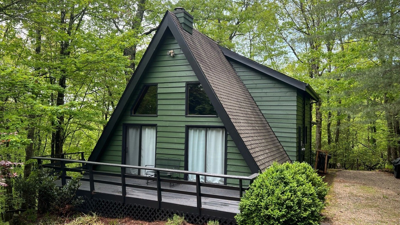 Photo of Outdoor in Brevard
