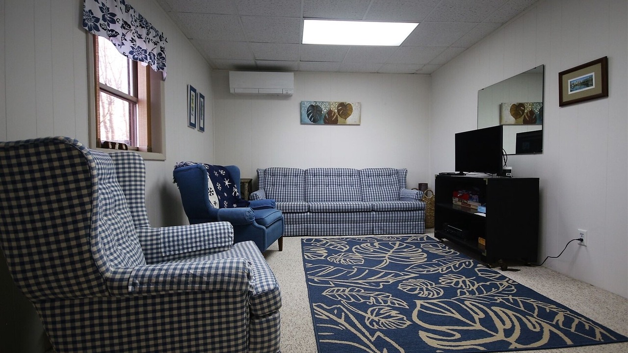 Photo of Livingroom in Brevard