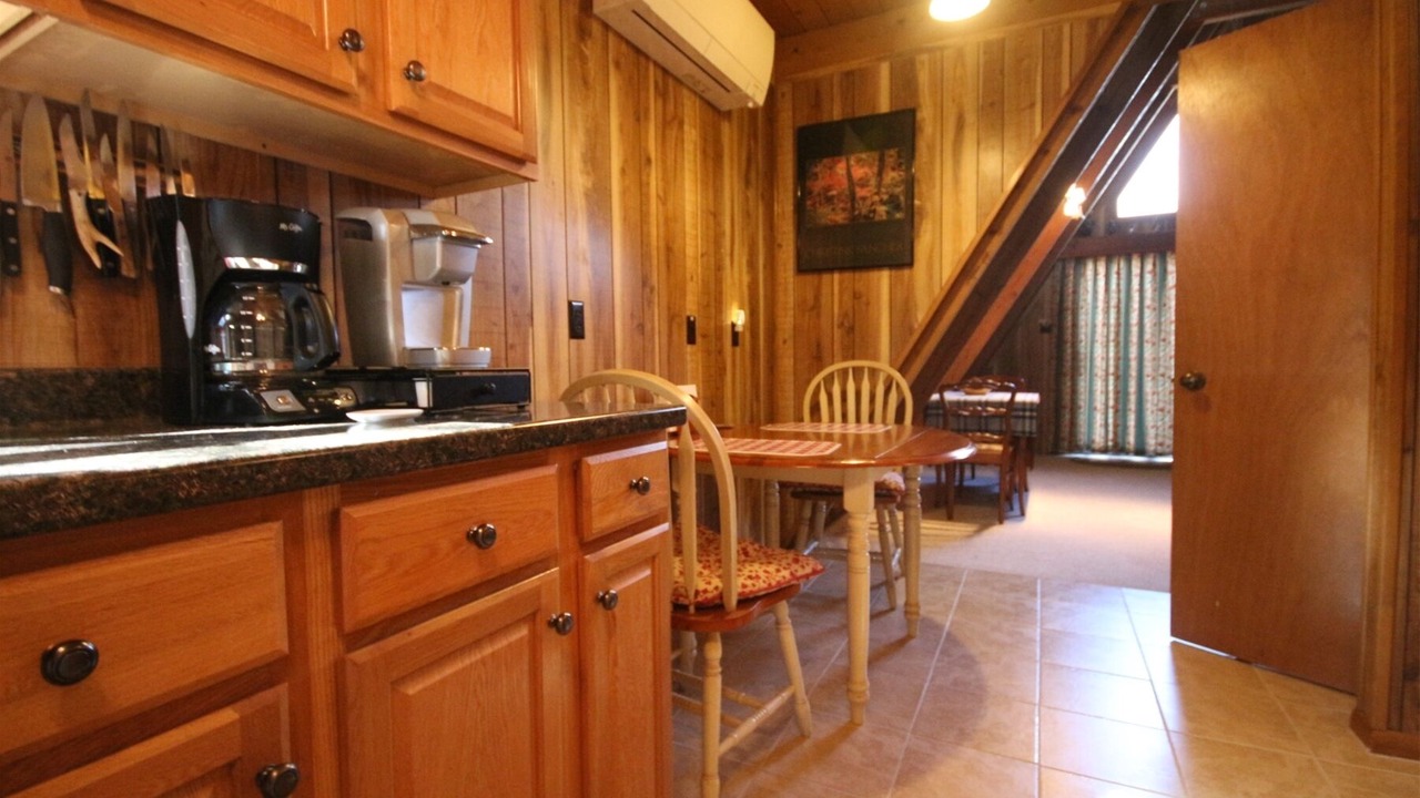 Photo of Kitchen in Brevard