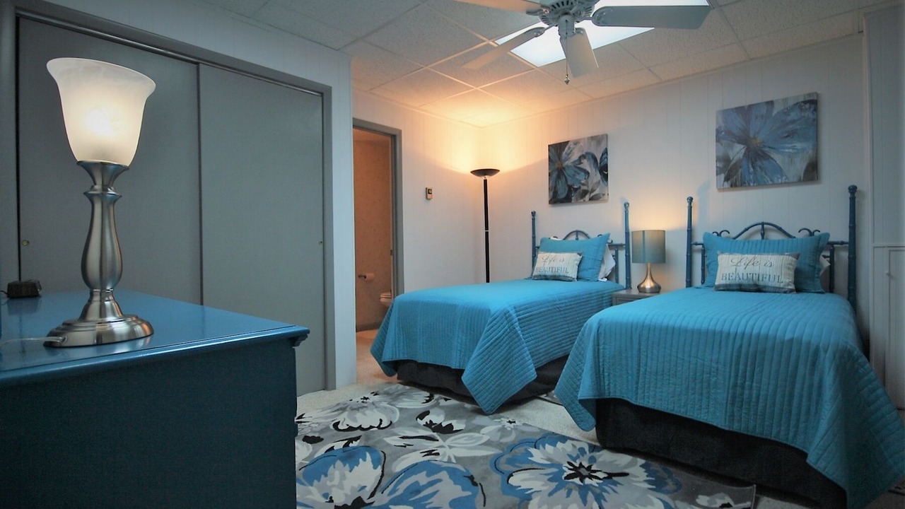 Photo of Bedroom in Brevard