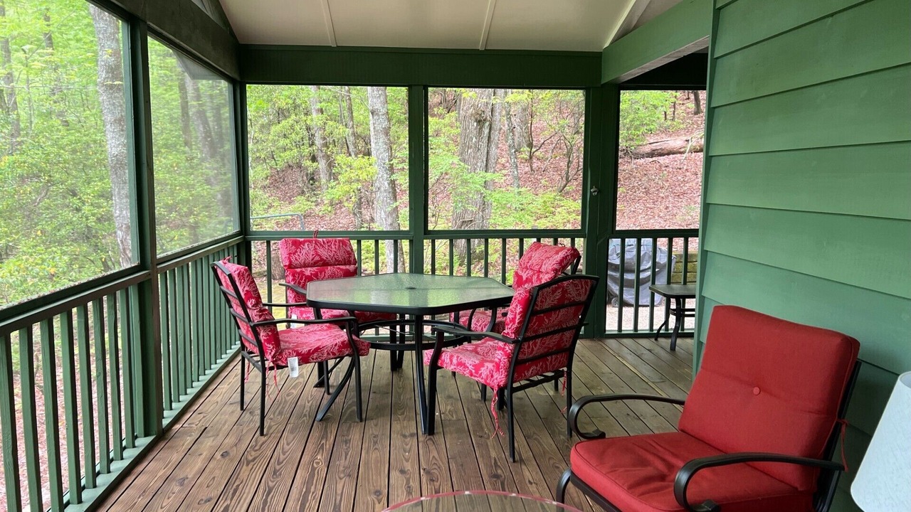 Photo of Outdoor in Brevard