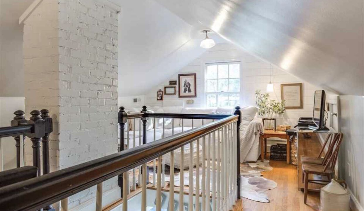 Photo of Bedroom in University Park