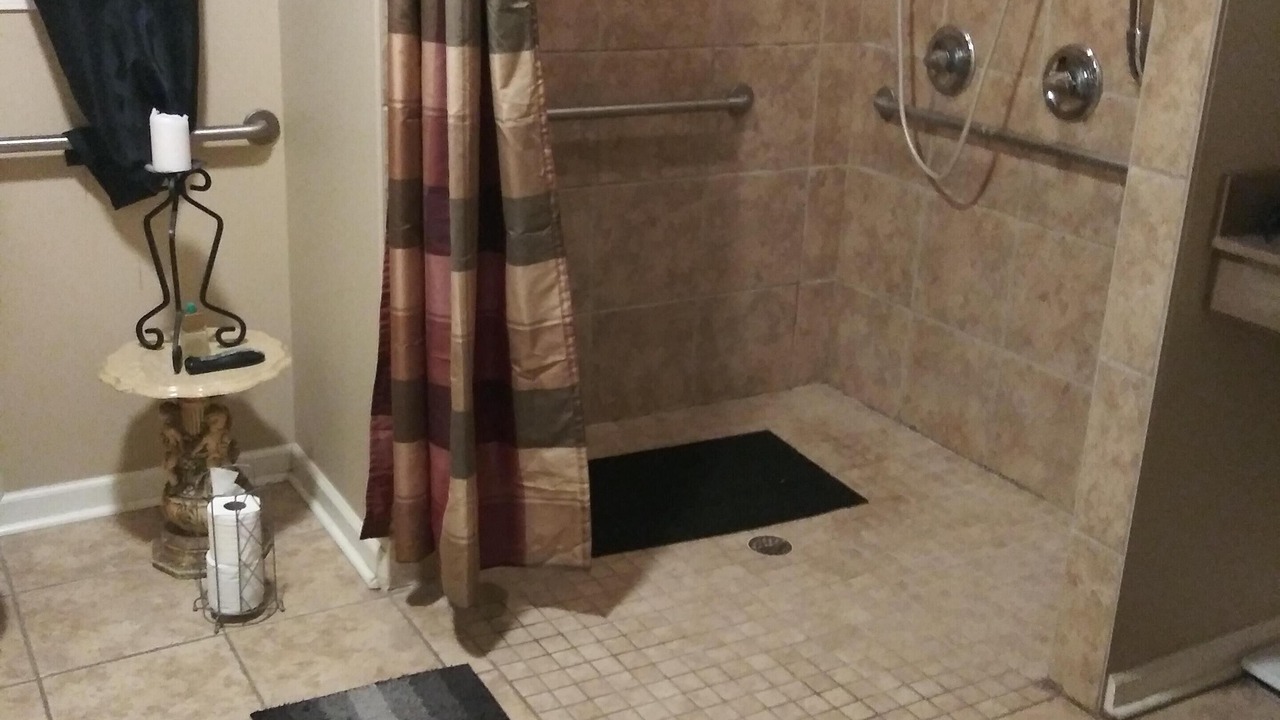 Photo of Bathroom in Nashville