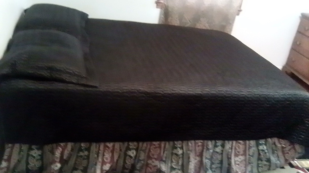 Photo of Bedroom in Nashville