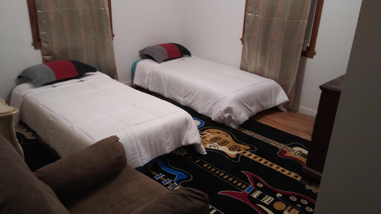 Photo of Bedroom in Nashville