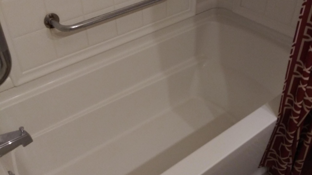 Photo of Bathroom in Nashville