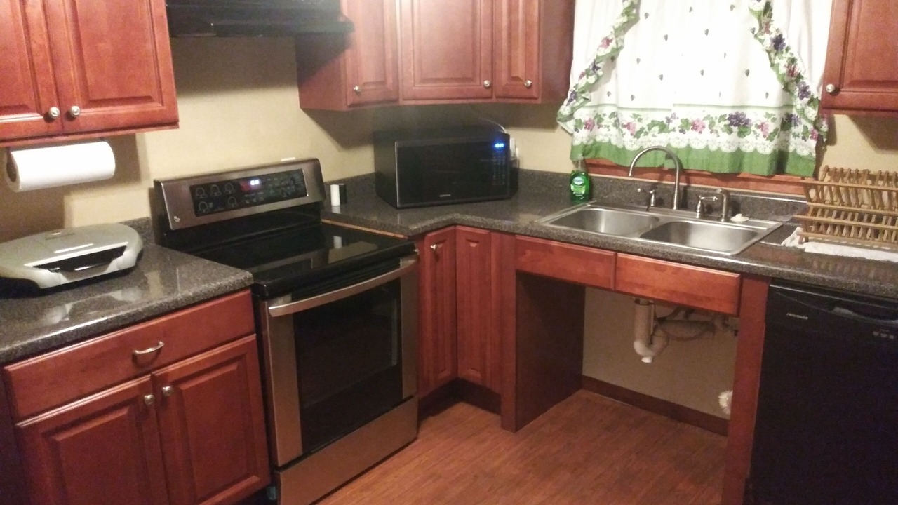Photo of Kitchen in Nashville