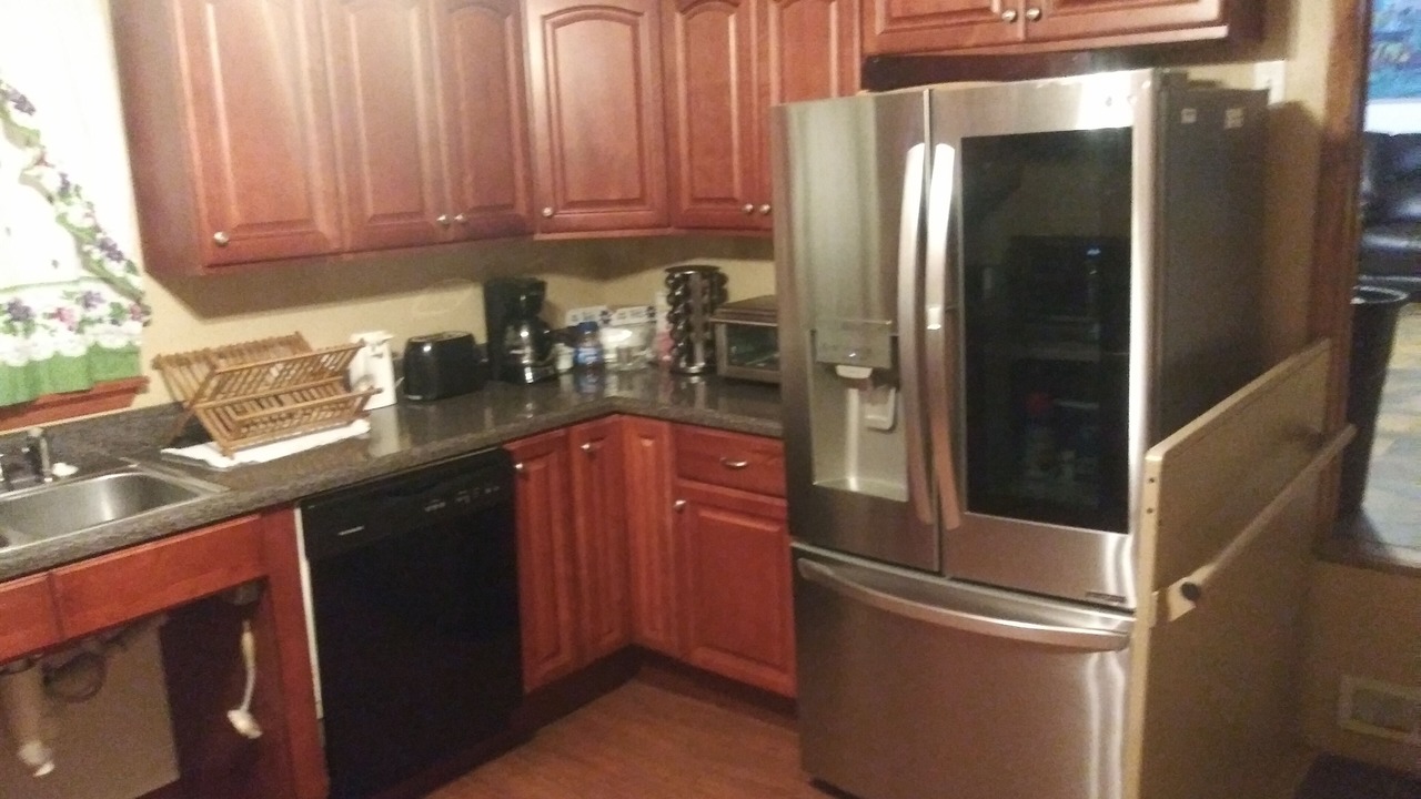 Photo of Kitchen in Nashville