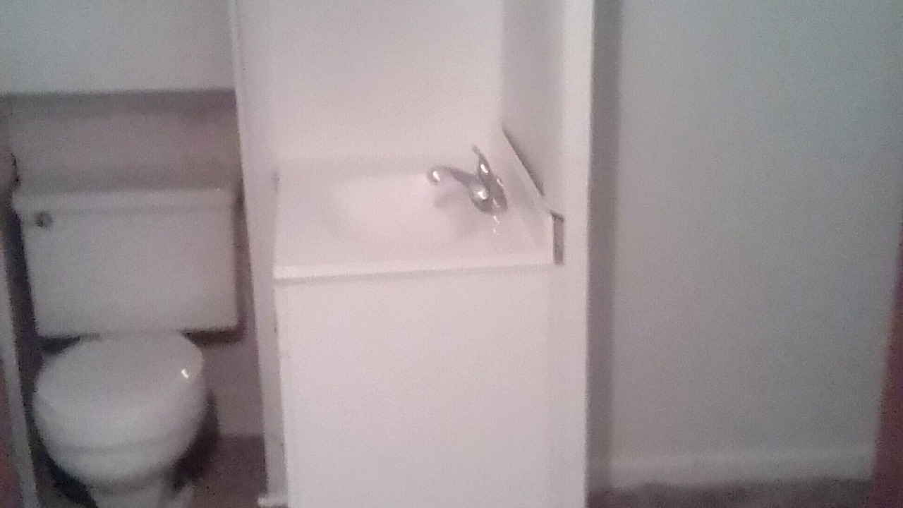 Photo of Bathroom in Nashville