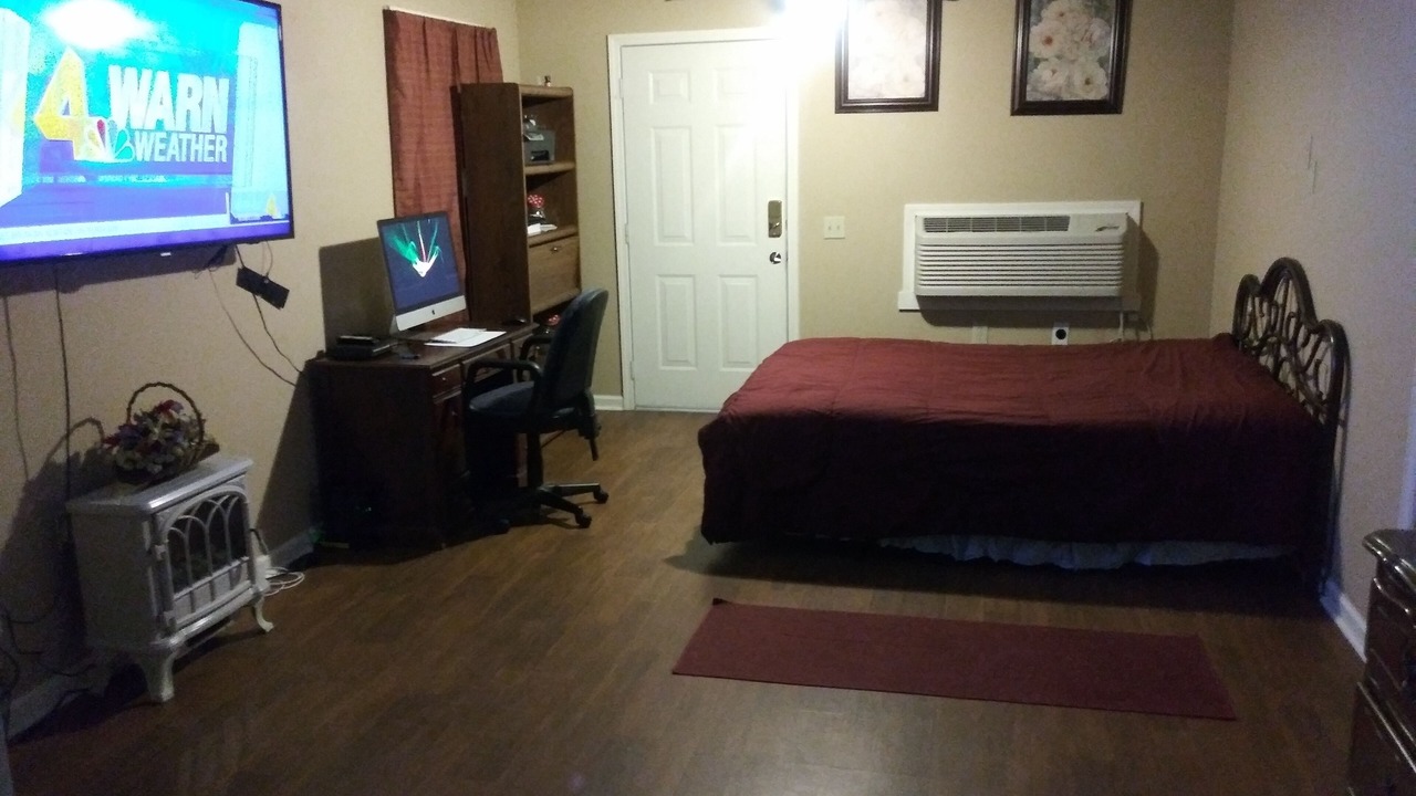 Photo of Bedroom in Nashville
