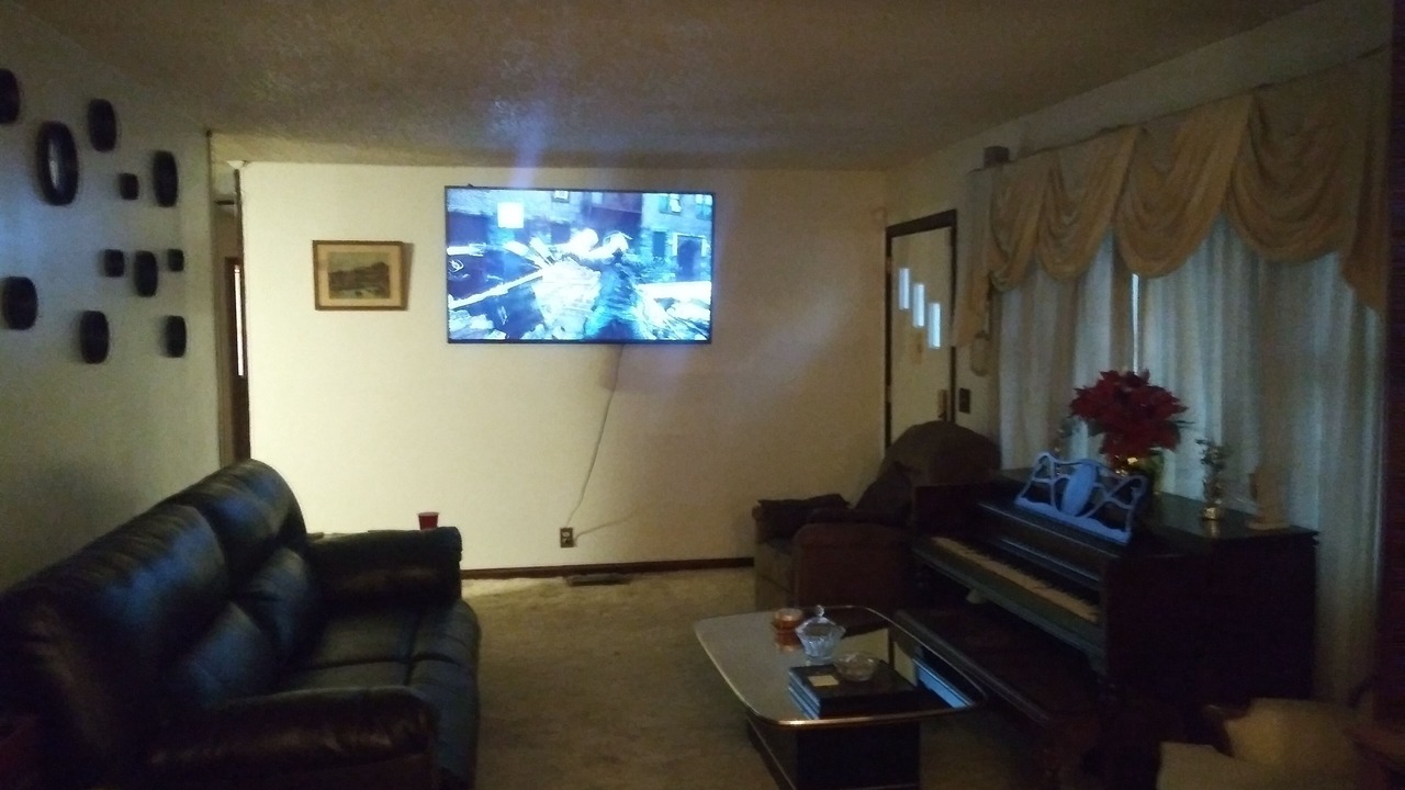 Photo of Livingroom in Nashville