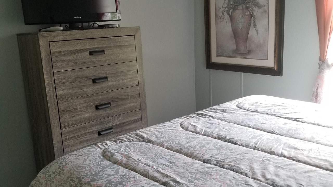Photo of Bedroom in Mills River
