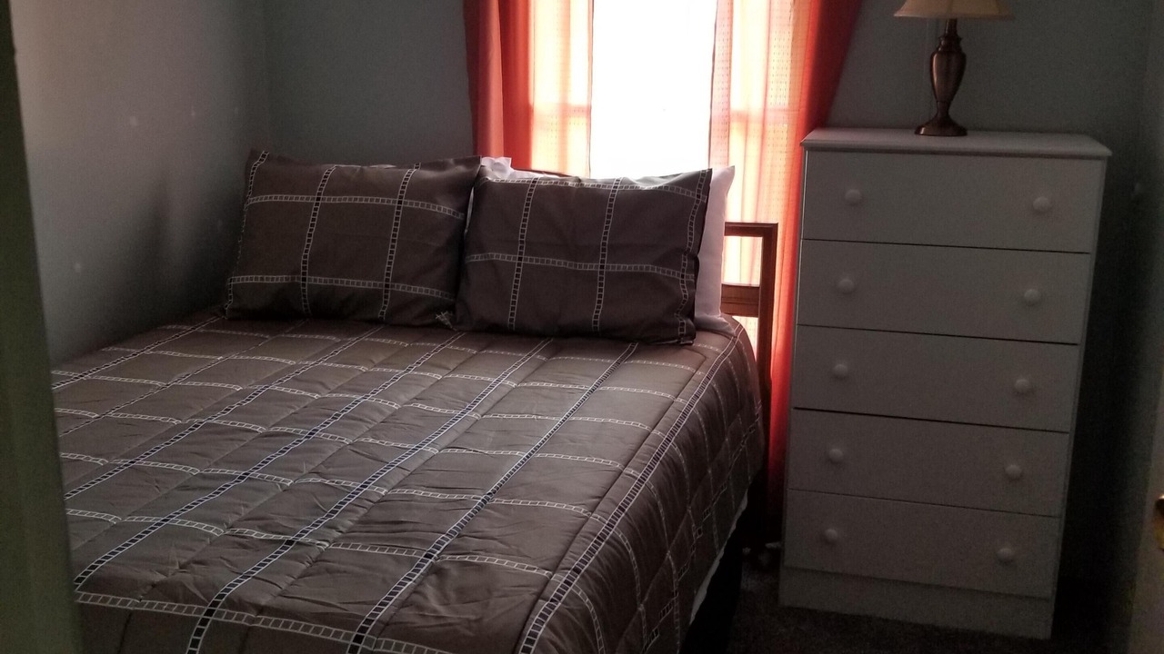 Photo of Bedroom in Mills River
