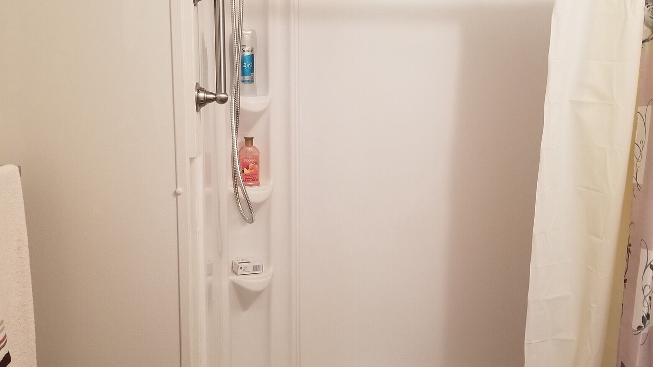 Photo of Bathroom in Mills River