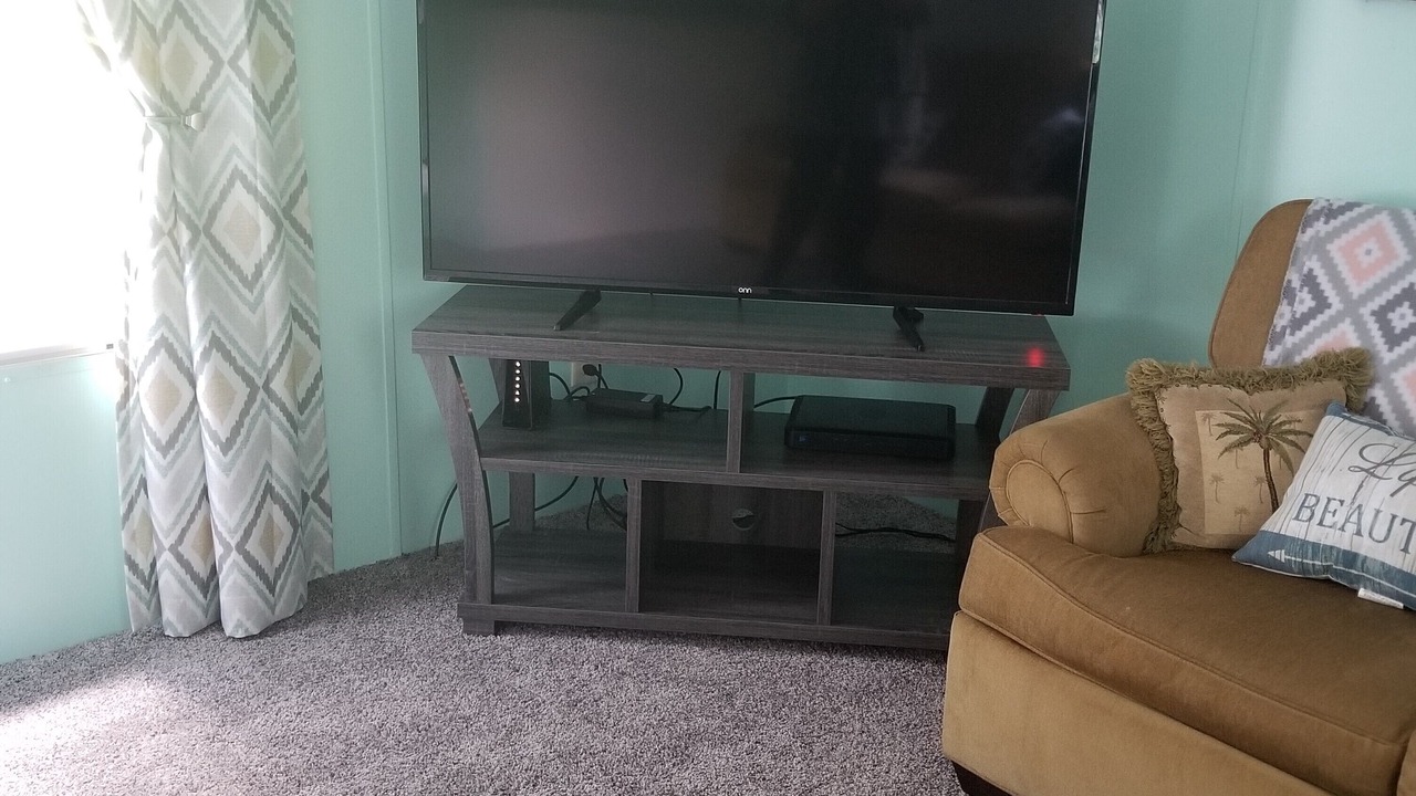 Photo of Livingroom in Mills River