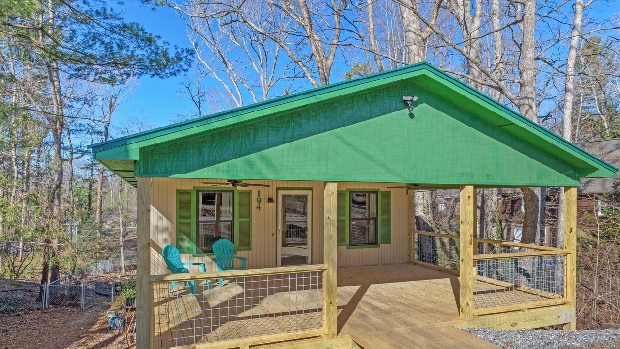 Photo of Outdoor in Royal Pines