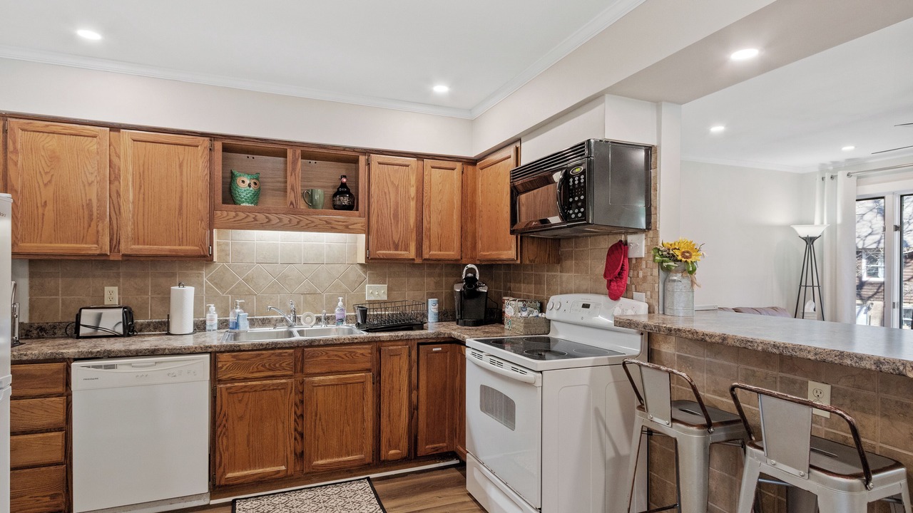 Photo of Kitchen in Royal Pines