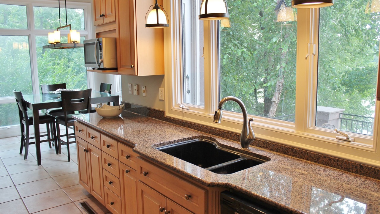 Photo of Kitchen in Dixie - Berryhill