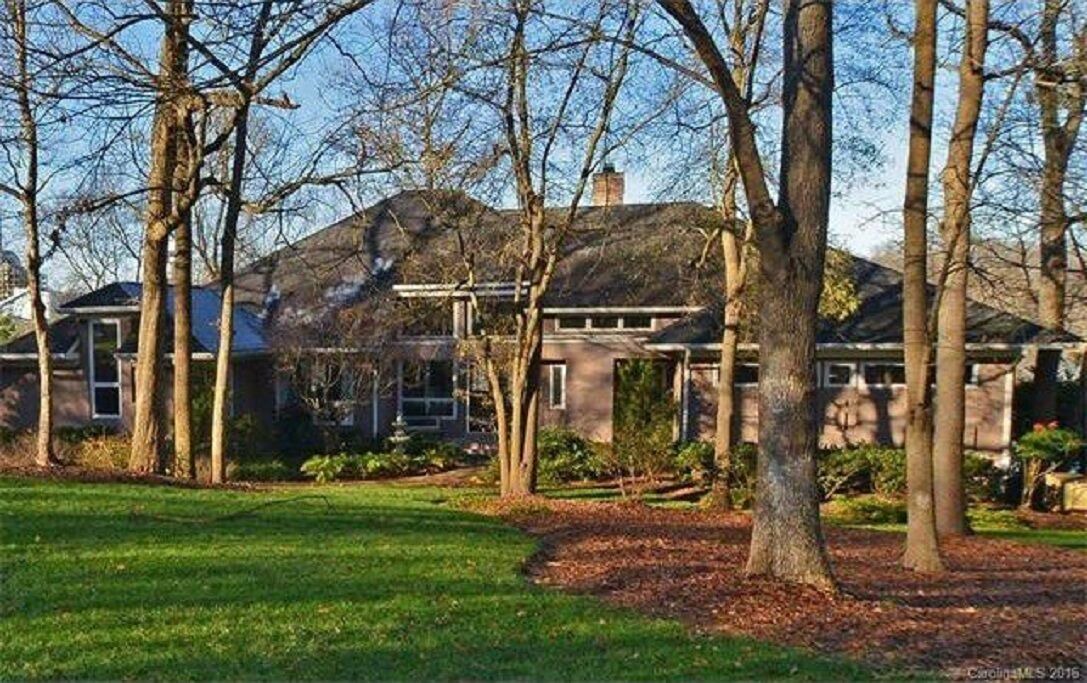 Photo of Outdoor in Dixie - Berryhill