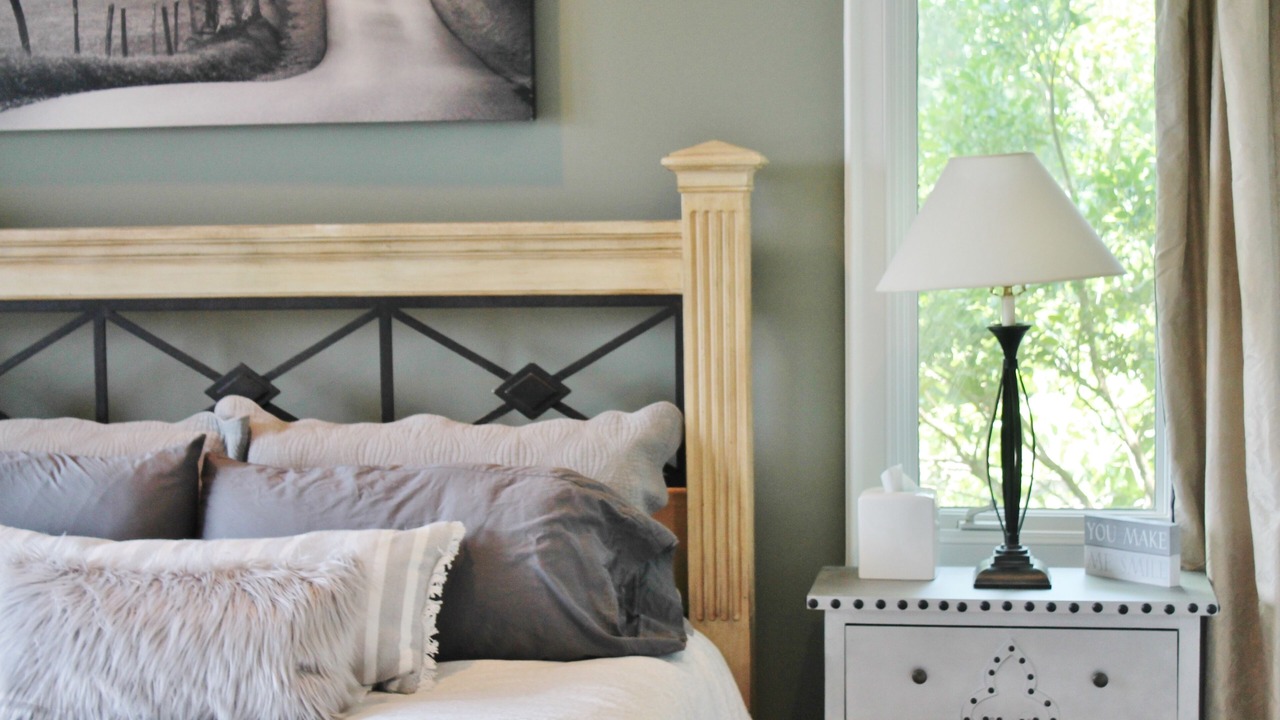 Photo of Bedroom in Dixie - Berryhill