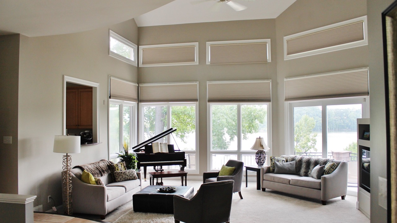 Photo of Livingroom in Dixie - Berryhill