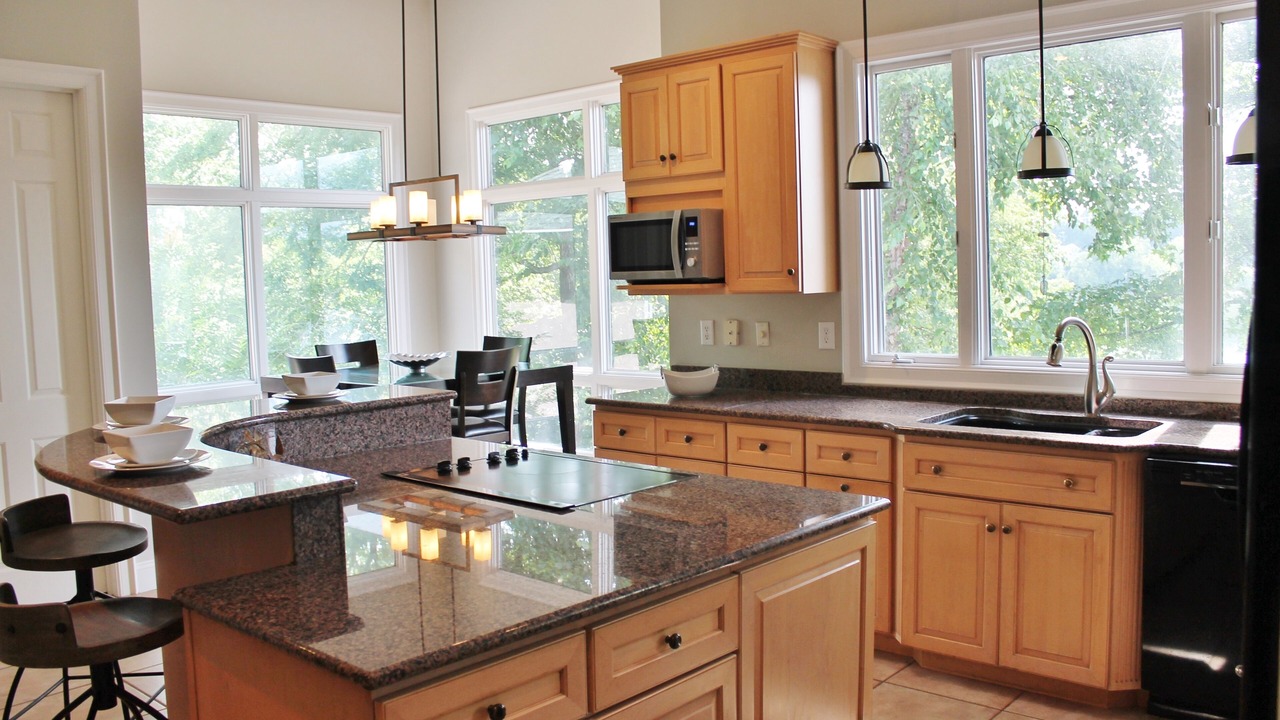 Photo of Kitchen in Dixie - Berryhill