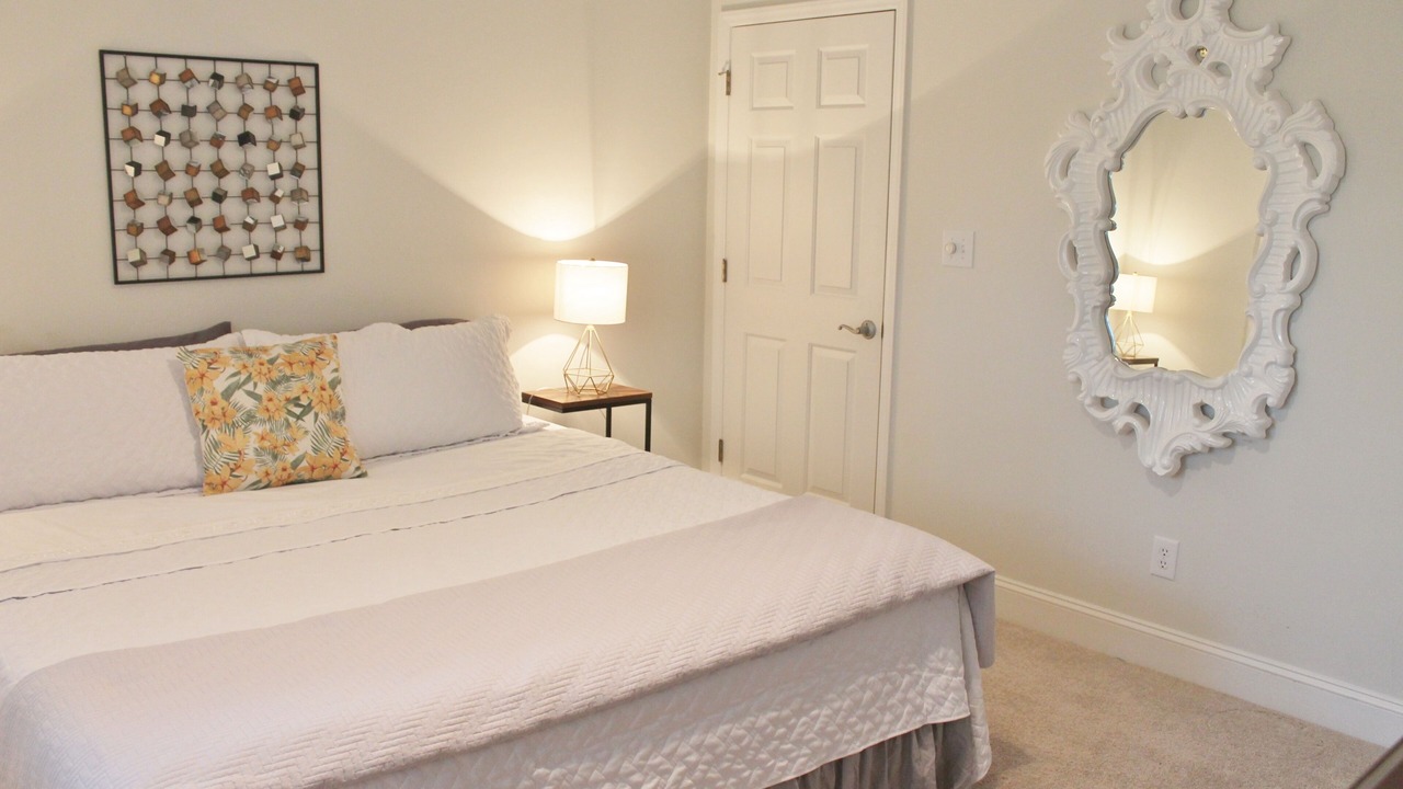 Photo of Bedroom in Dixie - Berryhill
