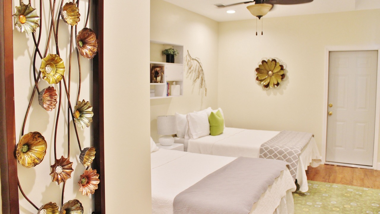 Photo of Bedroom in Dixie - Berryhill