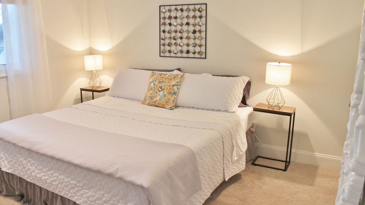 Photo of Bedroom in Dixie - Berryhill