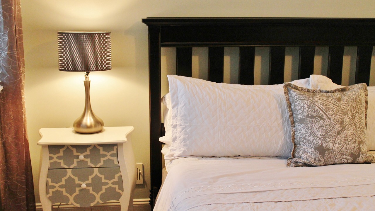 Photo of Bedroom in Dixie - Berryhill