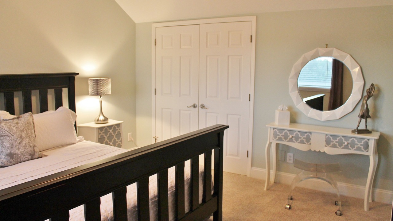 Photo of Bedroom in Dixie - Berryhill