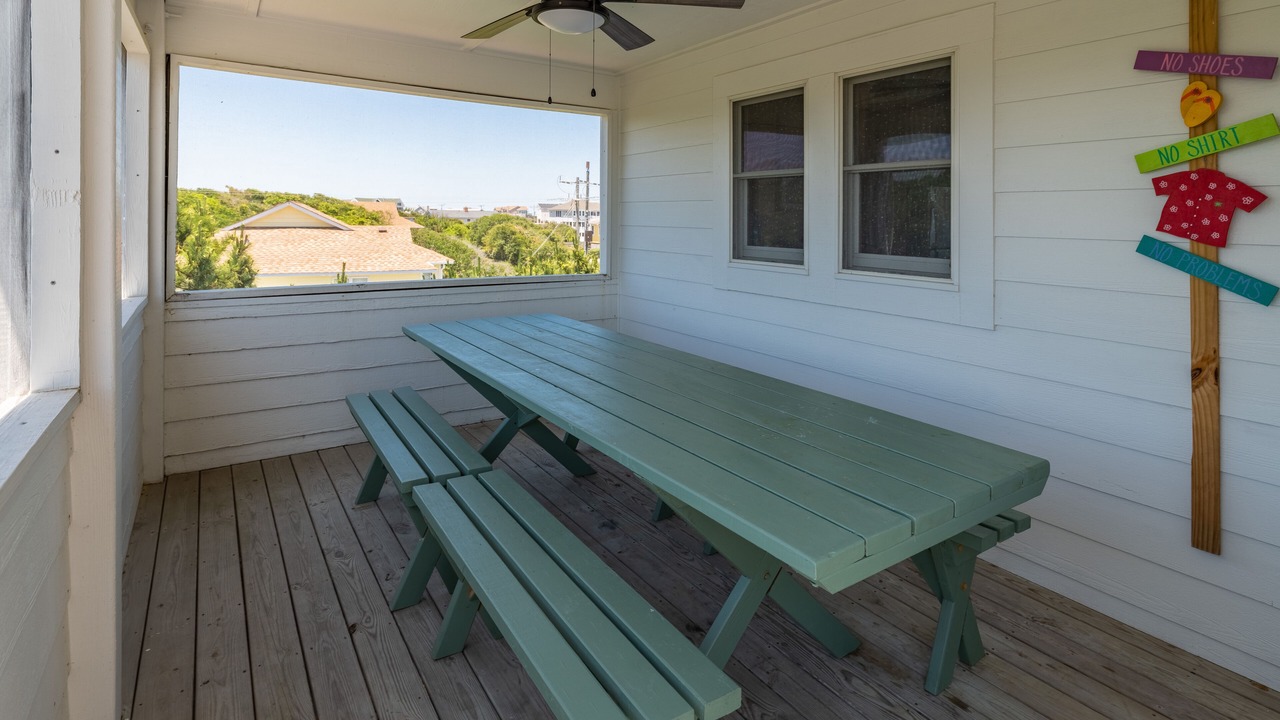 Photo of Outdoor in Southern Shores