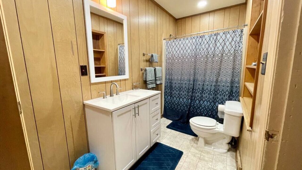 Photo of Bathroom in High Point