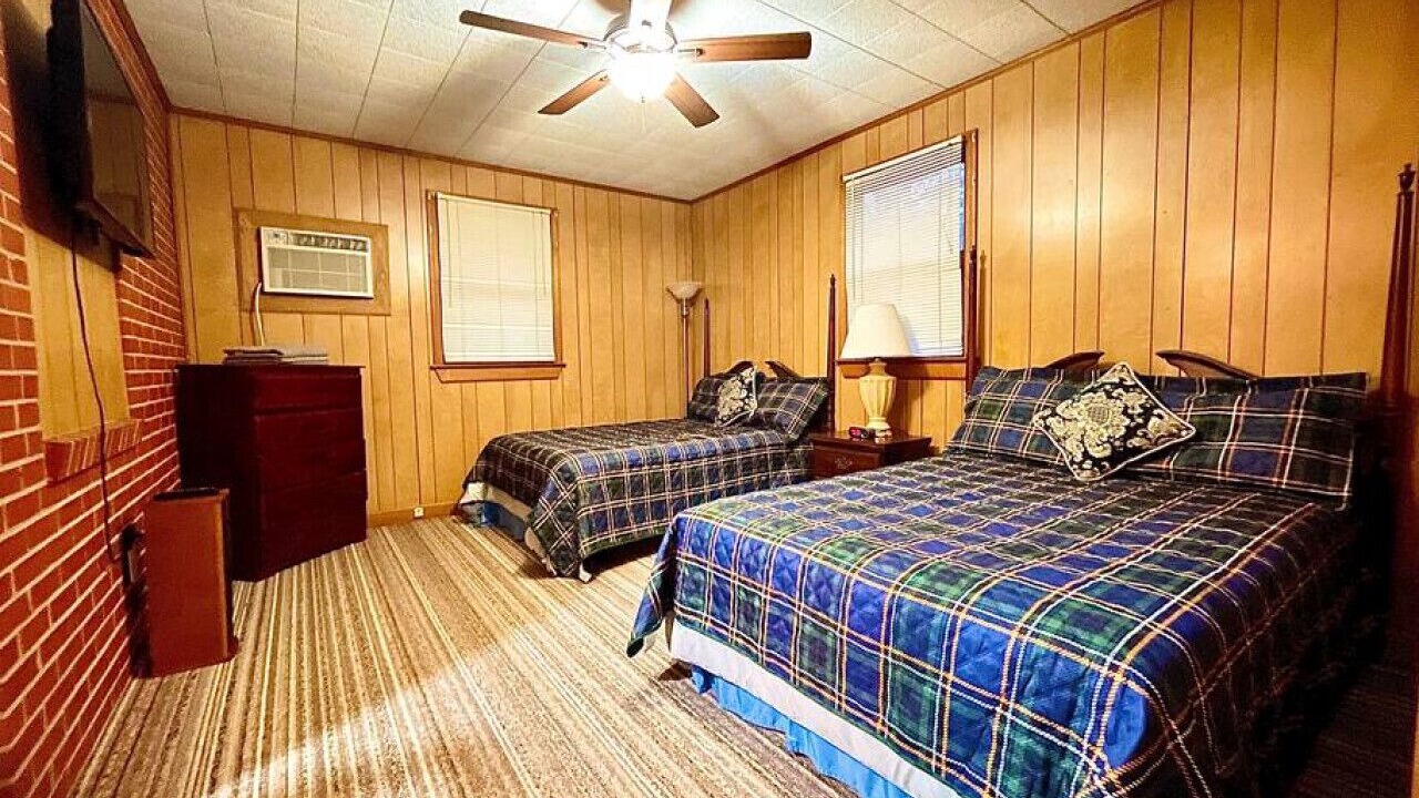 Photo of Bedroom in High Point