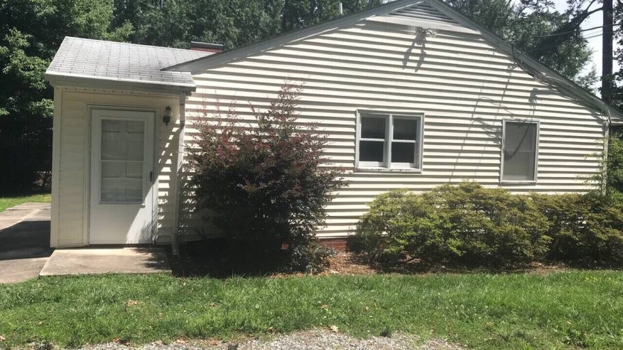 Photo of Outdoor in High Point