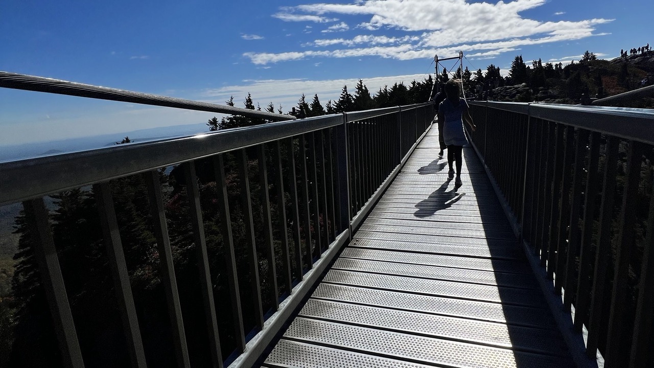 Photo of Others in Beech Mountain