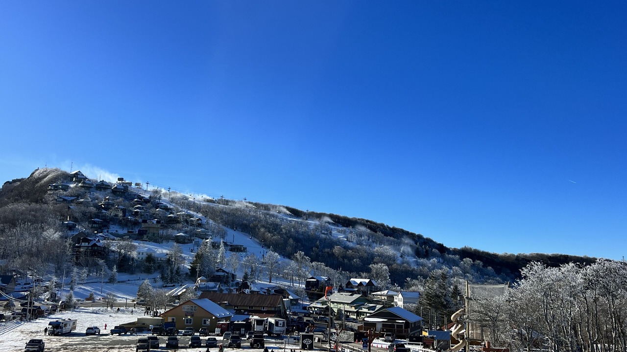 Photo of Others in Beech Mountain