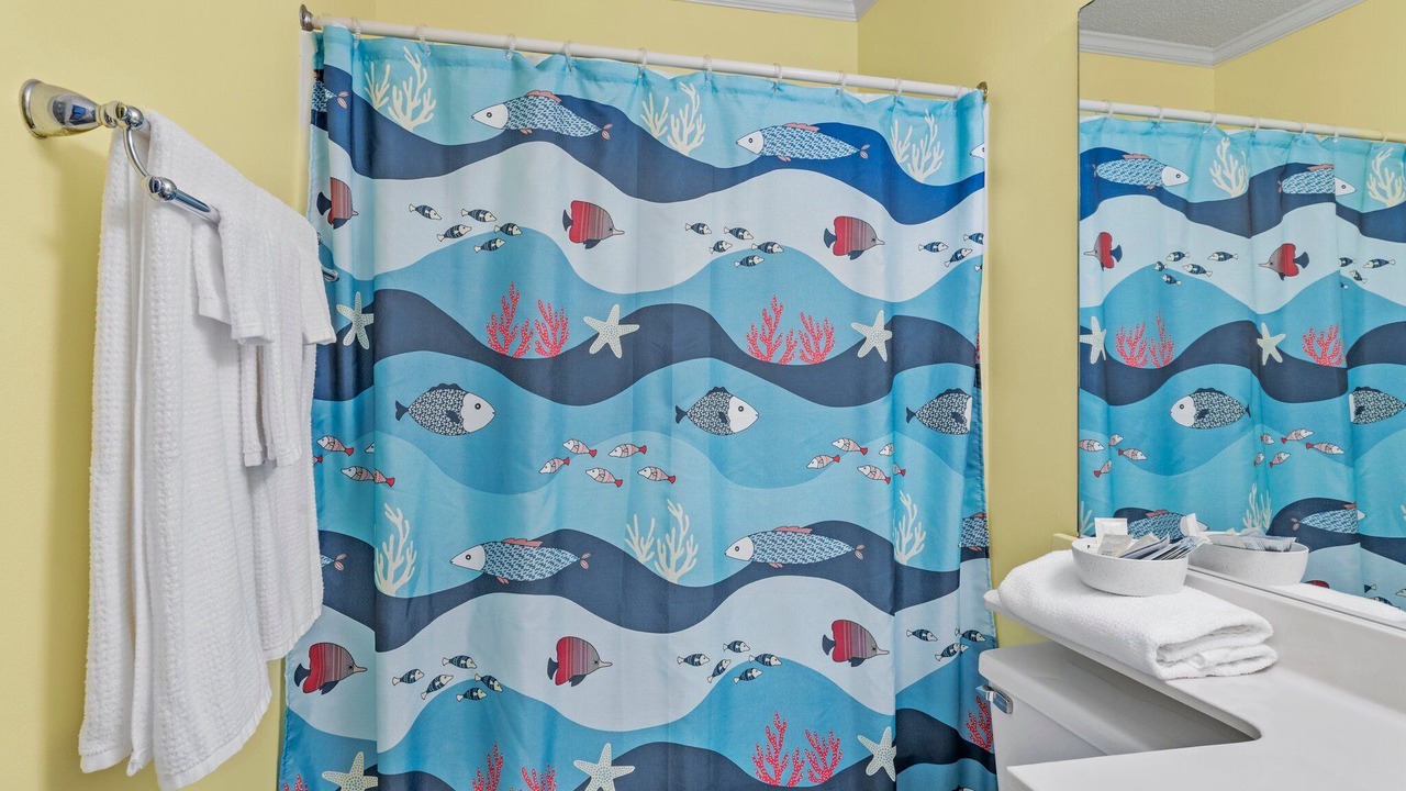 Photo of Bathroom in Morehead City