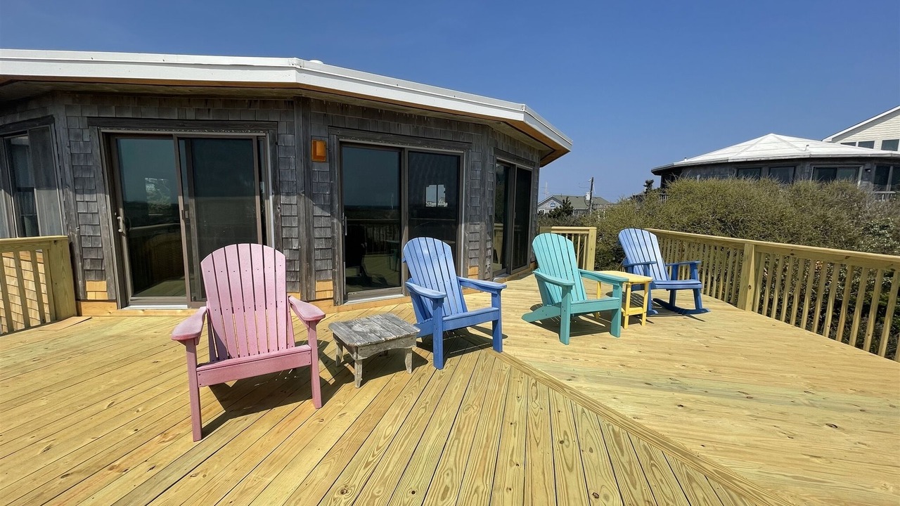Photo of Patio Balcony in Avon