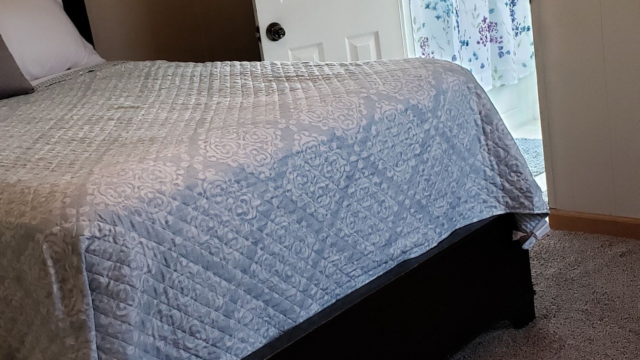 Photo of Bedroom in Burlington