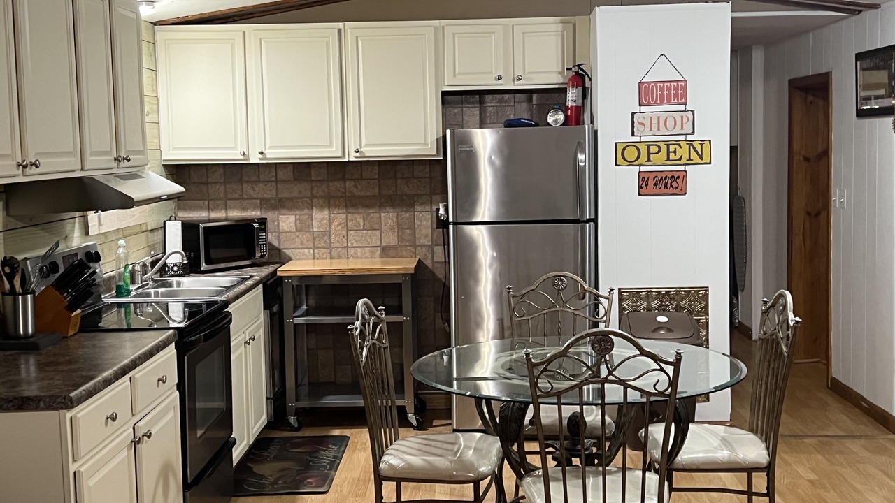 Photo of Kitchen in Burlington