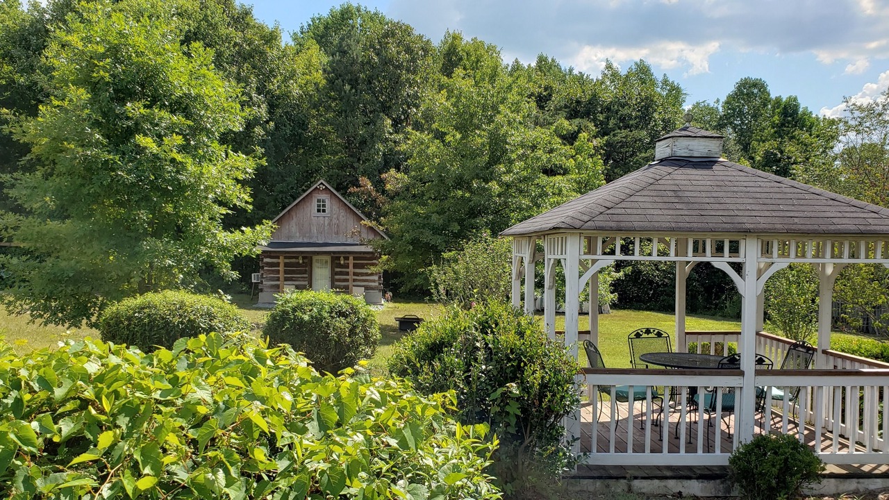 Photo of Outdoor in Burlington
