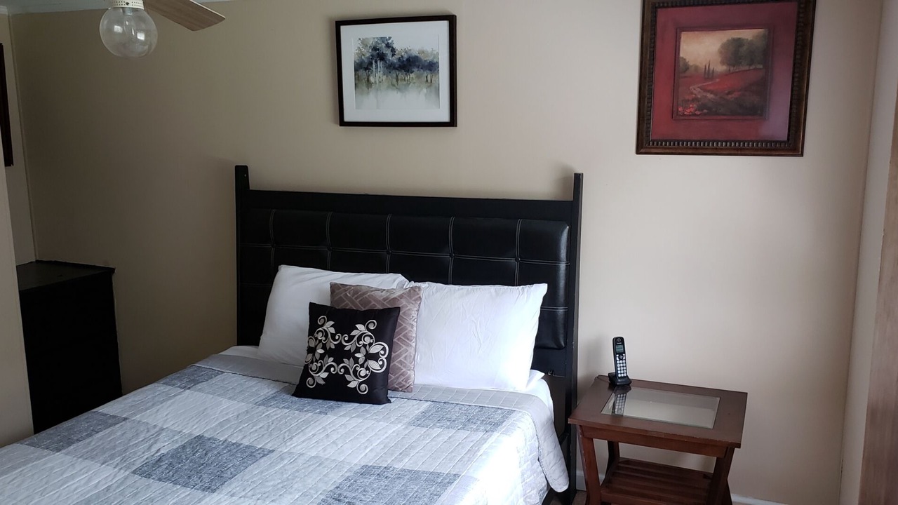 Photo of Bedroom in Burlington