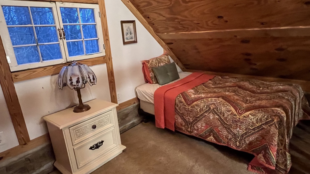 Photo of Bedroom in Burlington