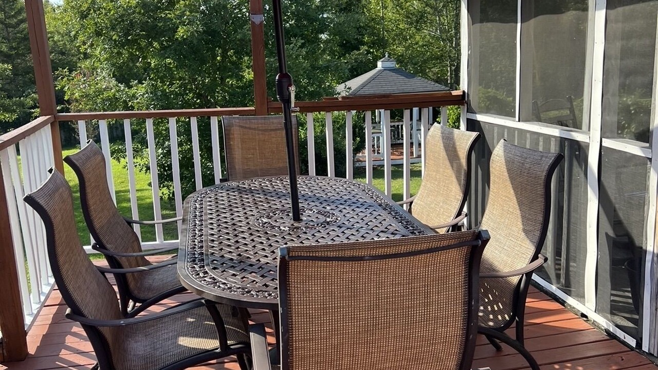 Photo of Outdoor in Burlington